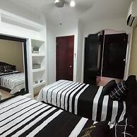 Casa Alexa en Cancún