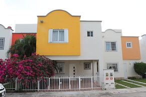 Casa Alexa en Cancún