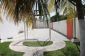 Casa Alexa en Cancún