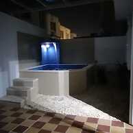 Casa Alexa en Cancún