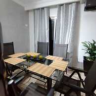 Casa Alexa en Cancún