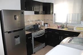 Casa Alexa en Cancún