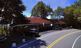 Alpine Inn