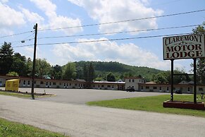 Claremont Motor Lodge
