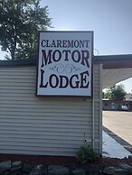 Claremont Motor Lodge