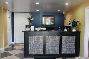 Claremont Motor Lodge