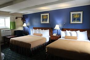 Claremont Motor Lodge