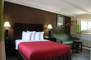 Claremont Motor Lodge