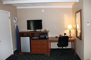 Claremont Motor Lodge