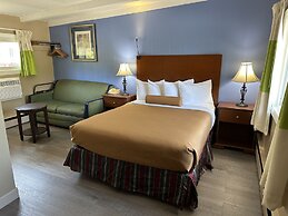 Claremont Motor Lodge