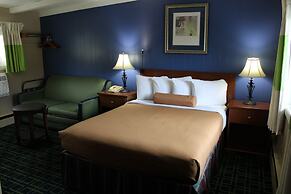 Claremont Motor Lodge