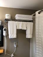 Claremont Motor Lodge