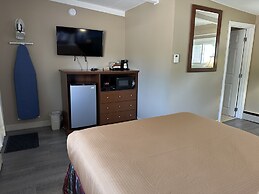 Claremont Motor Lodge