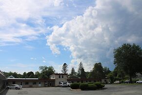 Claremont Motor Lodge