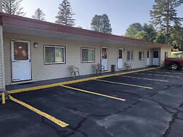 Claremont Motor Lodge