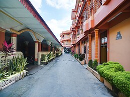 OYO 1140 Hotel Tresya Tanjung Balai