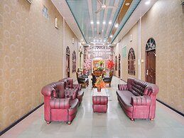 OYO 1140 Hotel Tresya Tanjung Balai