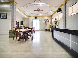 OYO 1140 Hotel Tresya Tanjung Balai