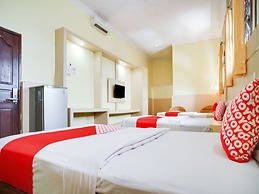 OYO 1140 Hotel Tresya Tanjung Balai
