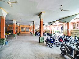 OYO 1140 Hotel Tresya Tanjung Balai