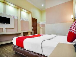 OYO 1140 Hotel Tresya Tanjung Balai