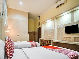OYO 1140 Hotel Tresya Tanjung Balai