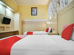 OYO 1140 Hotel Tresya Tanjung Balai