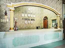 OYO 1140 Hotel Tresya Tanjung Balai