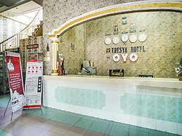 OYO 1140 Hotel Tresya Tanjung Balai