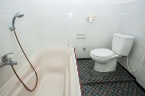 OYO 1140 Hotel Tresya Tanjung Balai