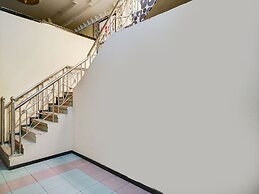 OYO 1140 Hotel Tresya Tanjung Balai