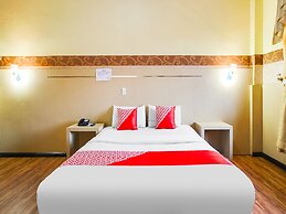 OYO 1140 Hotel Tresya Tanjung Balai