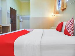 OYO 1140 Hotel Tresya Tanjung Balai