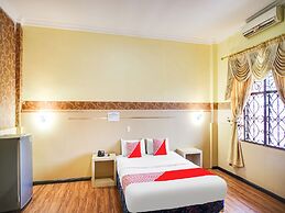 OYO 1140 Hotel Tresya Tanjung Balai