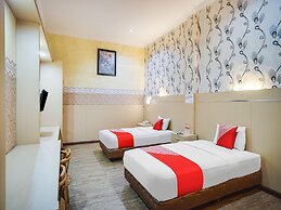 OYO 1140 Hotel Tresya Tanjung Balai