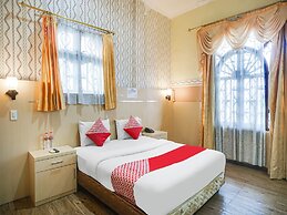 OYO 1140 Hotel Tresya Tanjung Balai