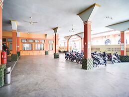 OYO 1140 Hotel Tresya Tanjung Balai