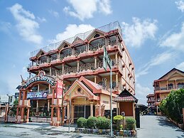 OYO 1140 Hotel Tresya Tanjung Balai