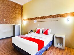OYO 1140 Hotel Tresya Tanjung Balai
