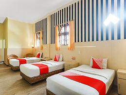 OYO 1140 Hotel Tresya Tanjung Balai