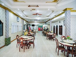 OYO 1140 Hotel Tresya Tanjung Balai