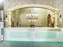 OYO 1140 Hotel Tresya Tanjung Balai