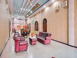 OYO 1140 Hotel Tresya Tanjung Balai