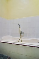 OYO 1140 Hotel Tresya Tanjung Balai