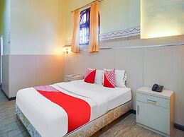 OYO 1140 Hotel Tresya Tanjung Balai