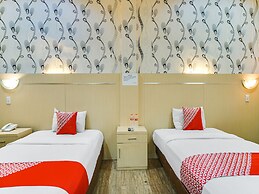 OYO 1140 Hotel Tresya Tanjung Balai