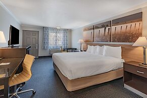 Days Inn by Wyndham Winnemucca