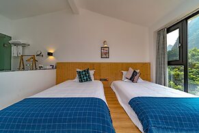 Yangshuo Serene Cove Hotel