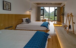 Yangshuo Serene Cove Hotel