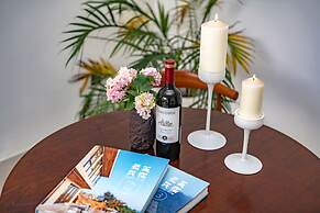 Yangshuo Serene Cove Hotel